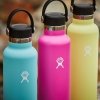 Hydro flask Zakrętka Standard Flex Cap Black